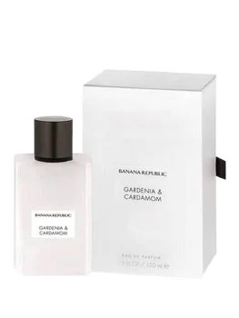 Apa de parfum Banana Republic Gardenia & Cardamom, 150 ml, unisex