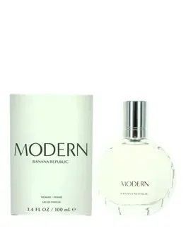 Apa de parfum Banana Republic Modern Woman, 100 ml, pentru femei