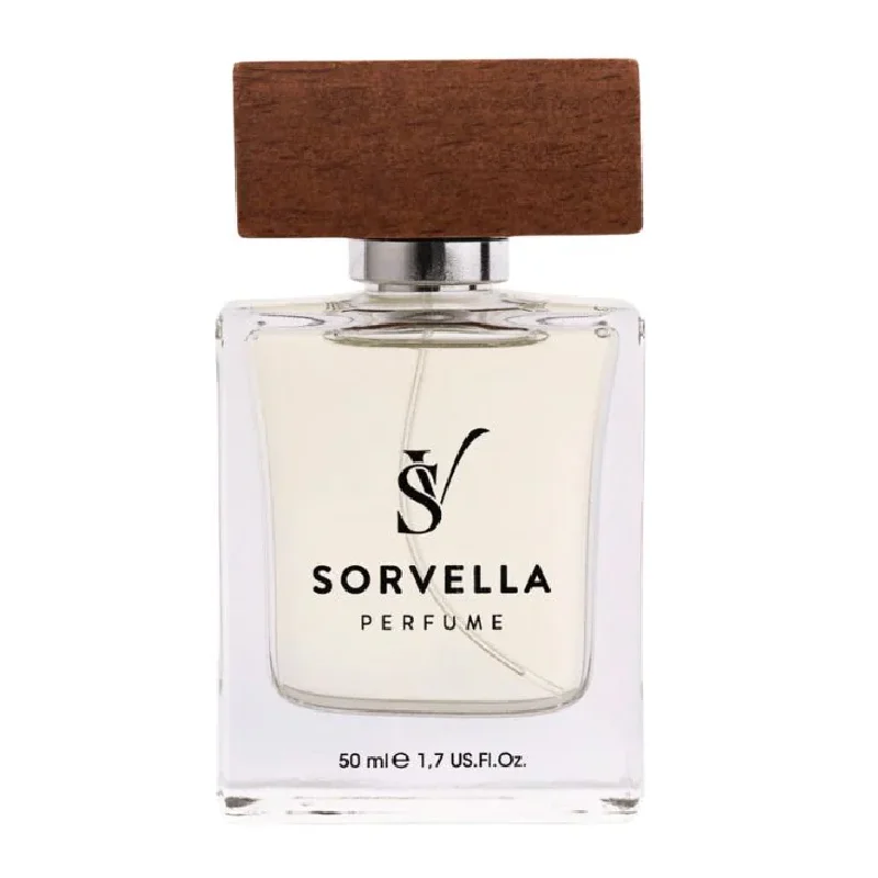 Apa de parfum barbati S526 Spicy, Stronger with You, 50ml, Sorvella
