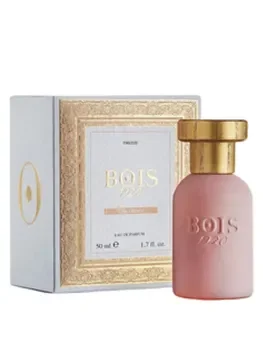 Apa de parfum Bois 1920 Oro Rosa, 100 ml, unisex