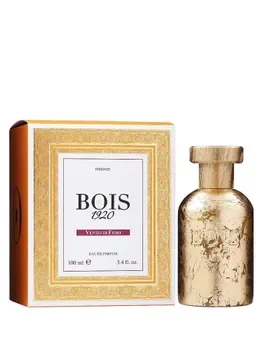 Apa de parfum Bois 1920 Vento Di Fiori, 100 ml, pentru femei