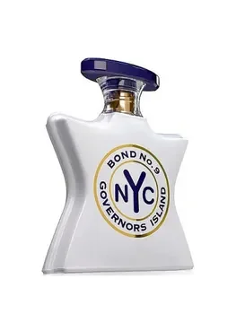 Apa de parfum Bond No.9 Governors Island, 100 ml, unisex