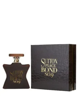 Apa de parfum Bond No.9 New York Sutton Place, 100 ml, unisex