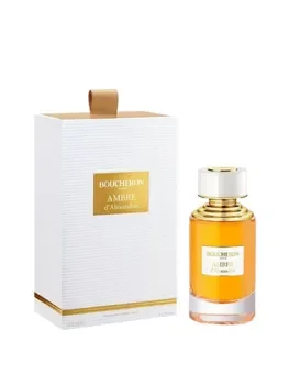 Apa de parfum Boucheron Ambre d'Alexandrie, 125 ml, unisex