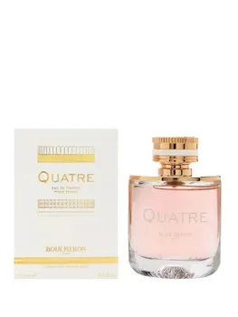 Apa de parfum Boucheron Quatre, 100 ml, pentru femei