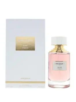 Apa de parfum Boucheron Rose d'Isparta, 125 ml, unisex