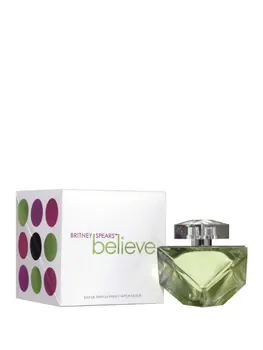 Apa de parfum Britney Spears Believe, 100 ml, pentru femei