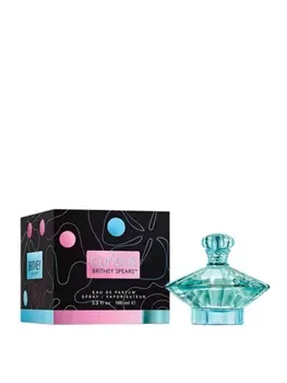 Apa de parfum Britney Spears Curious, 100 ml, pentru femei