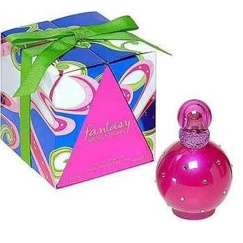 Apa de parfum Britney Spears Fantasy, 50 ml, pentru femei