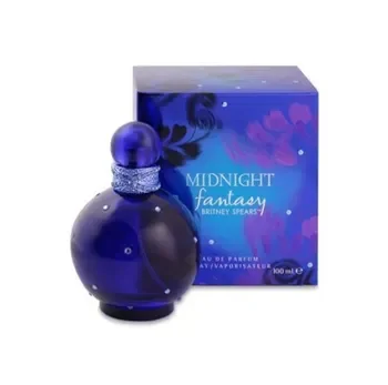 Apa de parfum Britney Spears Midnight Fantasy, 30 ml, pentru femei