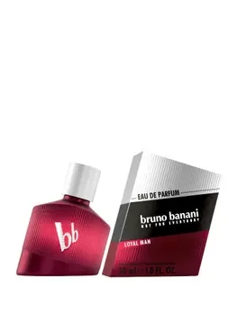 Apa de parfum Bruno Banani Loyal Man, 30 ml, pentru barbati