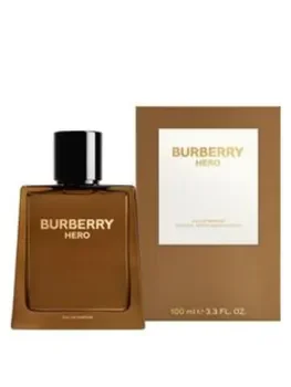 Apa de parfum Burberry Hero, 150 ml, pentru barbati