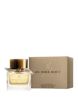 Apa de parfum Burberry My Burberry, 50 ml, pentru femei