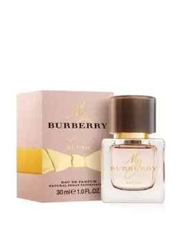 Apa de parfum Burberry My Burberry Blush, 30 ml, pentru femei