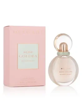 Apa de parfum Bvlgari Goldea Blossom Delight, 50 ml, pentru femei