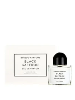 Apa de parfum Byredo Black Saffron, 100 ml, unisex