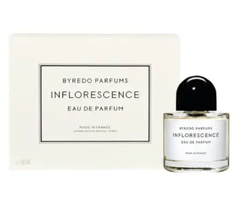 Apa de parfum Byredo Inflorescence, 100 ml, pentru femei