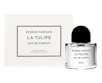 Apa de parfum Byredo La Tulipe, 100 ml, pentru femei