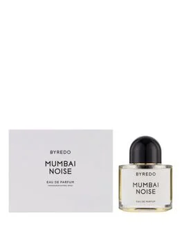 Apa de parfum Byredo Mumbai Noise, 50 ml, unisex