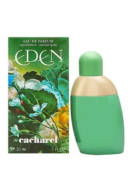 Apa de parfum Cacharel Eden, 30 ml, pentru femei