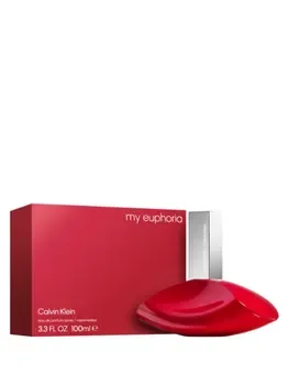 Apa de parfum Calvin Klein My Euphoria, 100 ml, pentru femei