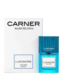 Apa de parfum Carner Barcelona Lukomorye, 100 ml, unisex