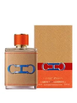 Apa de parfum Carolina Herrera CH Pasión, 100 ml, pentru barbati