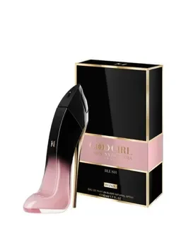 Apa de parfum Carolina Herrera Good Girl Blush Elixir, 50 ml, pentru femei