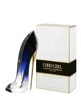 Apa de parfum Carolina Herrera Good Girl Legere, 80 ml, pentru femei