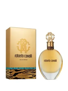 Apa de parfum Cavalli Roberto Roberto Cavalli 2012, 75 ml, pentru femei