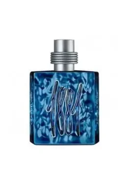 Apa de parfum Cerruti 1881 Silver Night, 100 ml, pentru barbati