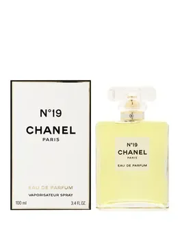 Apa de parfum Chanel Chanel No.19, 100 ml, pentru femei