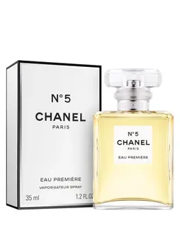 Apa de parfum Chanel Chanel No.5 Eau Premiere, 35 ml, pentru femei