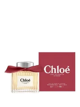 Apa de parfum Chloé Chloe L'Eau De Parfum Intense, 100 ml, pentru femei