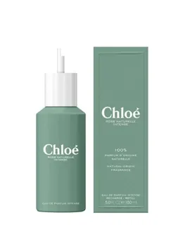 Apa de parfum Chloé Rose Naturelle Intense, 150 ml, pentru femei