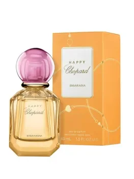 Apa de parfum Chopard Happy Bigaradia, 40 ml, pentru femei