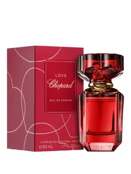 Apa de parfum Chopard Love, 50 ml, pentru femei