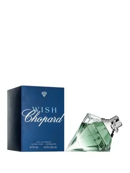 Apa de parfum Chopard Wish, 75 ml, pentru femei