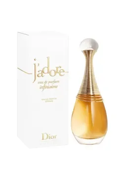 Apa de parfum Christian Dior J'Adore Infinissime, 100 ml, pentru femei