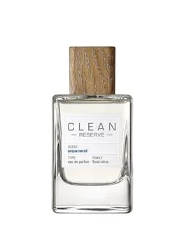 Apa de parfum Clean Acqua Neroli, 100 ml, unisex