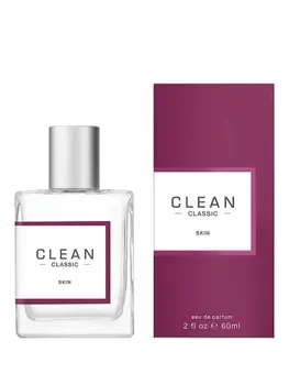 Apa de parfum Clean Perfume Redesign Skin, 60 ml, pentru femei