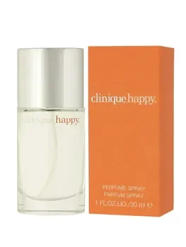 Apa de parfum Clinique Happy, 30 ml, pentru femei