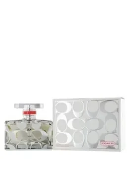 Apa de parfum Coach Coach, 100 ml, pentru femei