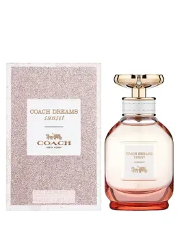 Apa de parfum Coach Dreams Sunset, 40 ml, pentru femei