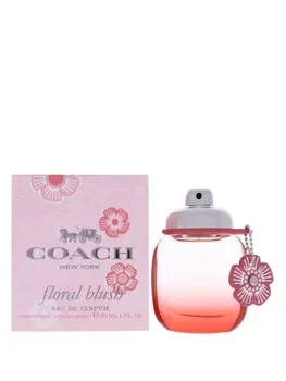 Apa de parfum Coach Floral Blush, 30 ml, pentru femei