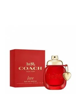 Apa de parfum Coach Love, 30 ml, pentru femei
