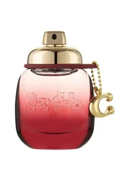 Apa de parfum Coach Wild Rose, 50 ml, pentru femei