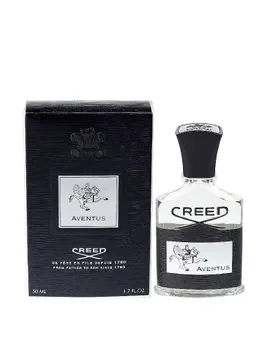 Apa de parfum Creed Aventus, 50 ml, pentru barbati