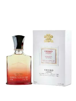 Apa de parfum Creed Original Santal, 50 ml, pentru femei