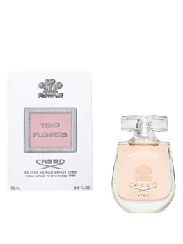 Apa de parfum Creed Wind Flowers, 75 ml, pentru femei